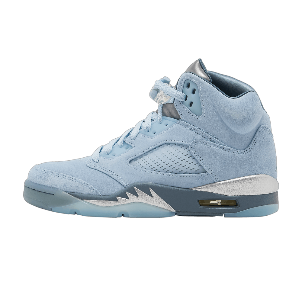 Air Jordan 5 Retro Bluebird (W)