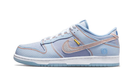 Dunk Low Union Passport Pack Argon (GS)