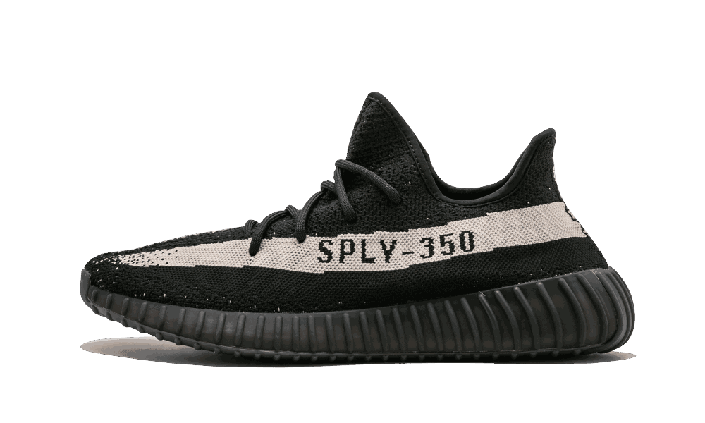 Yeezy Boost 350 V2 'Oreo' (GS)