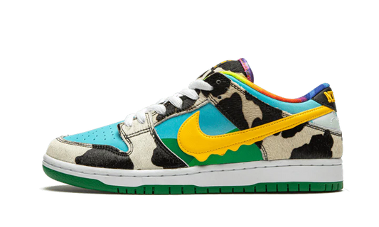 Nike SB Dunk Low Ben & Jerry's Chunky Dunky (GS)