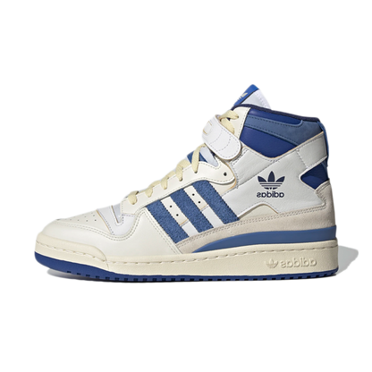 Forum 84 White Blue (GS)