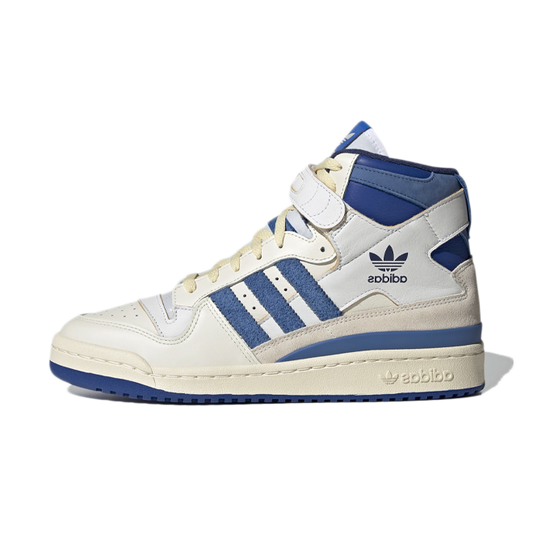 Forum 84 White Blue (GS)