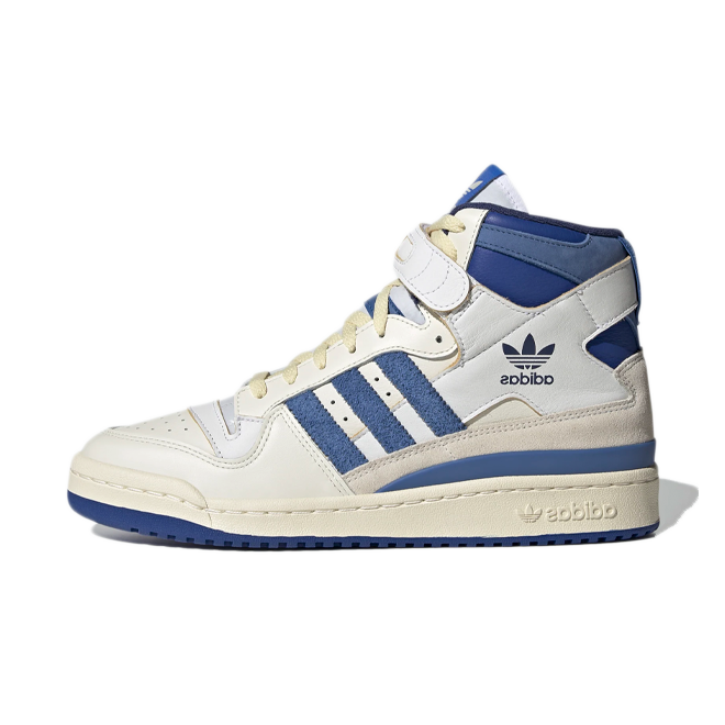 Forum 84 White Blue (GS)