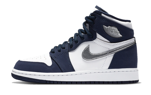 Air Jordan 1 Retro High CO Japan Midnight Navy