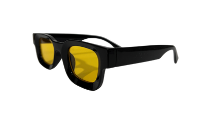 Lentes TFA Yellow Frame