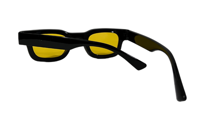 Lentes TFA Yellow Frame