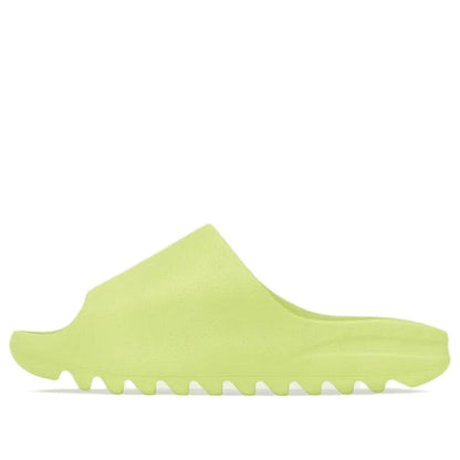 Yeezy Slide Glow Green (2022)