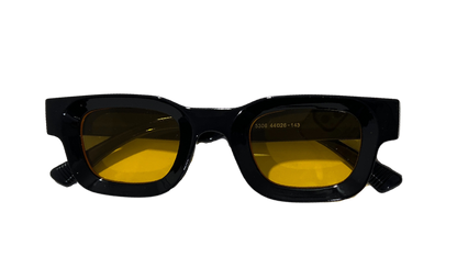 Lentes TFA Yellow Frame