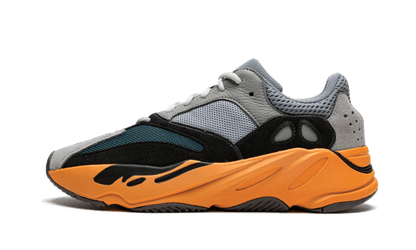 Yeezy Boost 700 Wash Orange (GS)