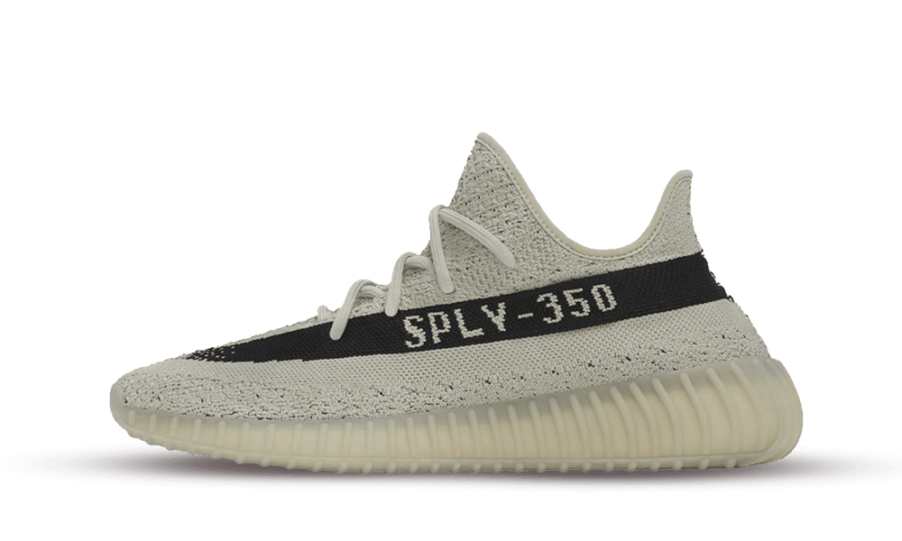 Yeezy Boost 350 V2 Slate (GS)