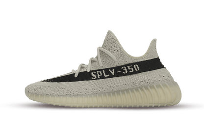 Yeezy Boost 350 V2 Slate (GS)