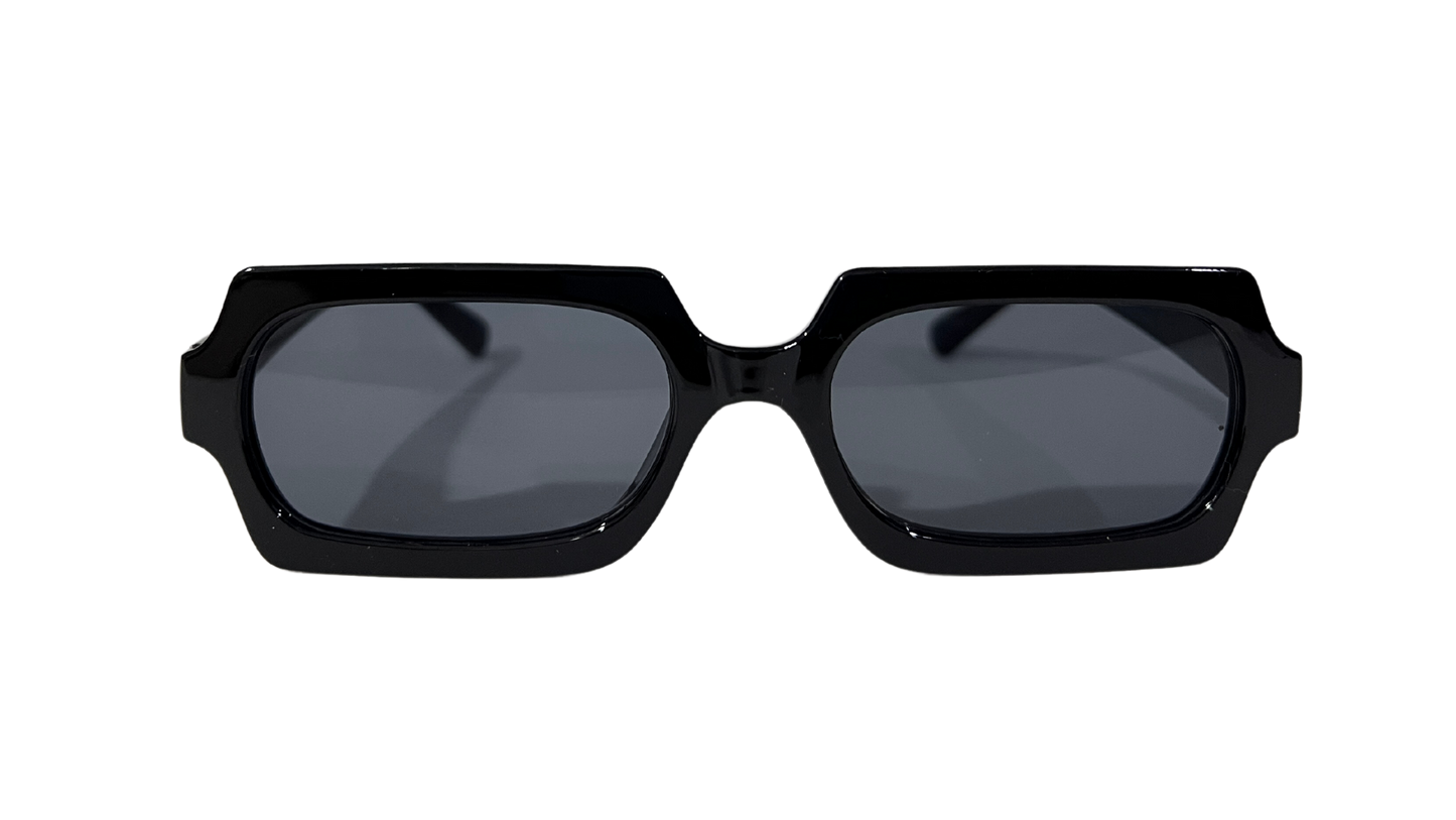 Lentes 1/1 All Black