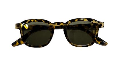 Lentes Carey Mezcalita Black Frame