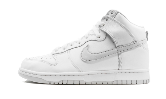 Dunk High SP Pure Platinum (GS)