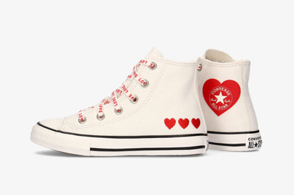 Tenis Converse Chuck Taylor All Star Crafted (GS)