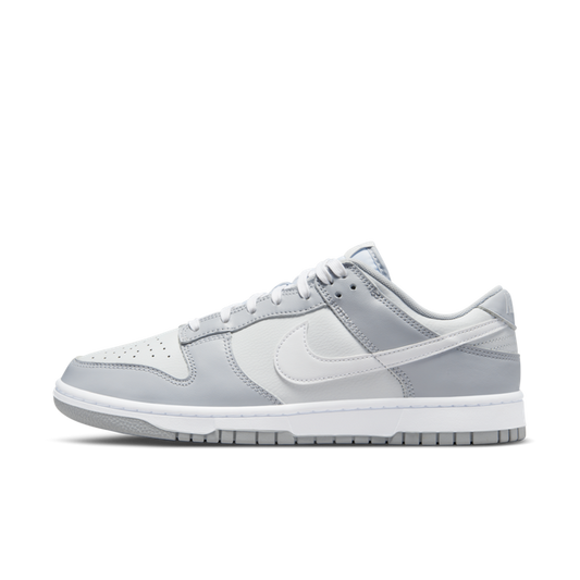 Dunk Low 'Wolf Grey' (GS)