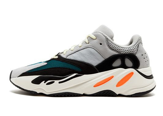 Yeezy Boost 700 Wave Runner Solid Grey