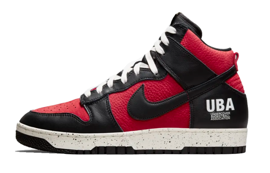 Dunk High 1985 Undercover UBA (GS)