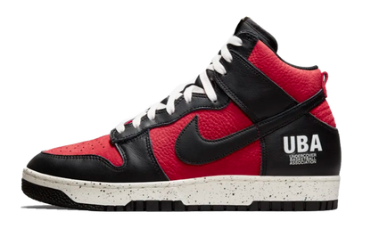 Dunk High 1985 Undercover UBA (GS)