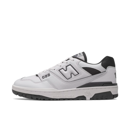 New Balance 550 White Black