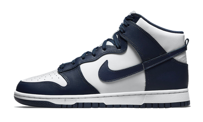 Dunk High Championship Navy (GS)