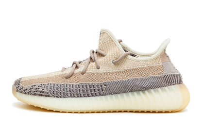 Yeezy Boost 350 V2 Ash Pearl (GS)