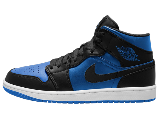 Air Jordan 1 Mid Varsity Royal