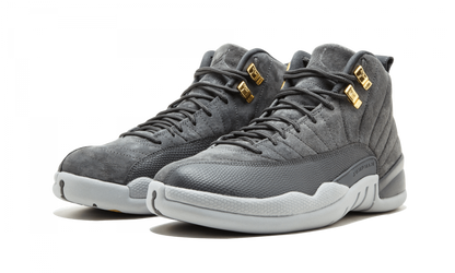 Air Jordan 12 Retro Dark Grey SEMINUEVO NO BOX