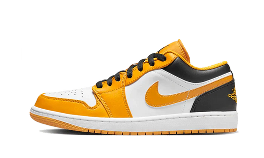 Air Jordan 1 Low Taxi