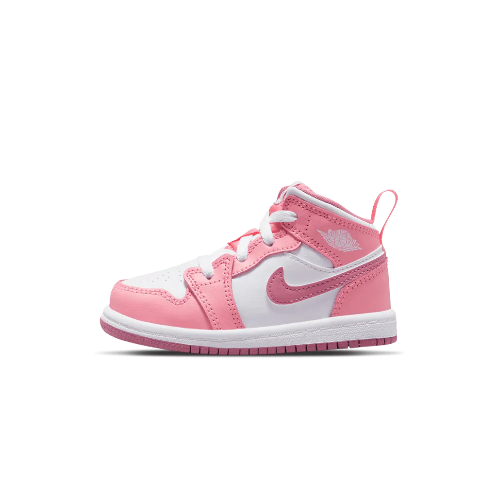 Air Jordan 1 Mid Valentine's Day (2023) (TD)