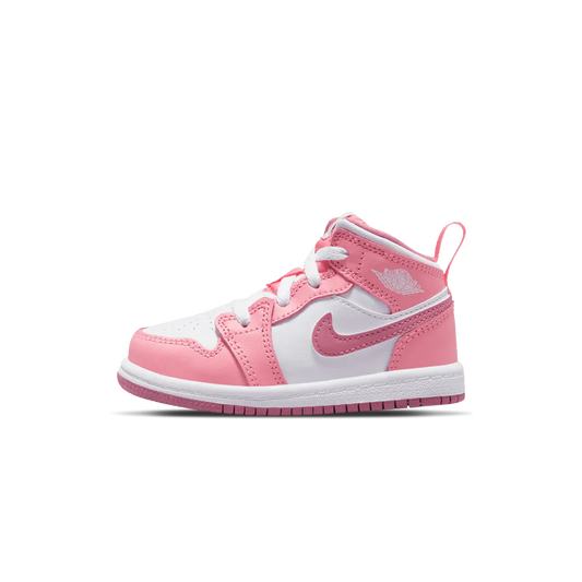 Air Jordan 1 Mid Valentine's Day (2023) (TD)