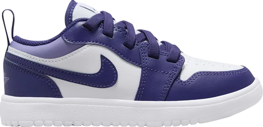 Air Jordan 1 Low ALT Sky J Purple (PS)