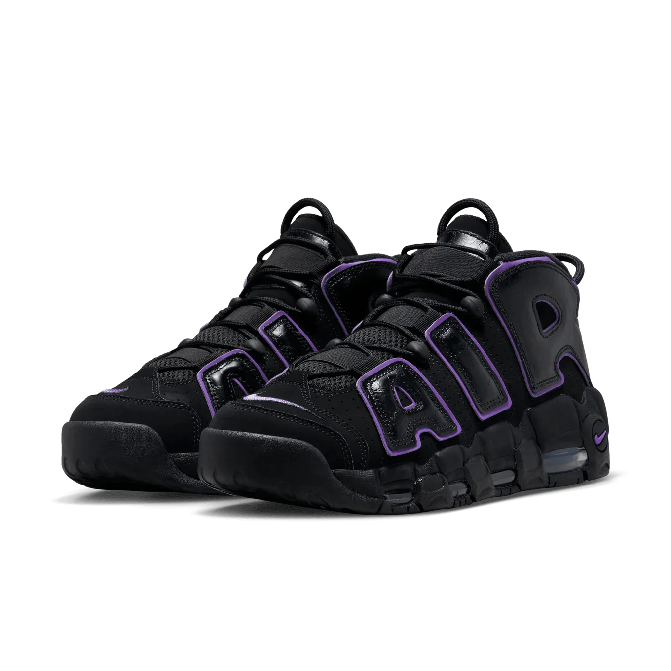 Air More Uptempo 96 Action Grape