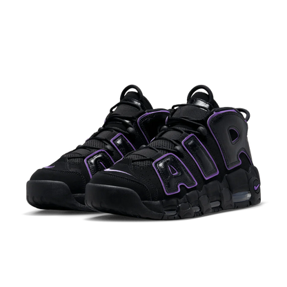 Air More Uptempo 96 Action Grape