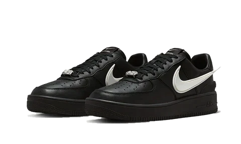 Air Force 1 Low SP AMBUSH Black