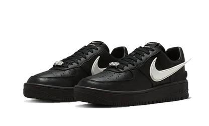 Air Force 1 Low SP AMBUSH Black NO BOX