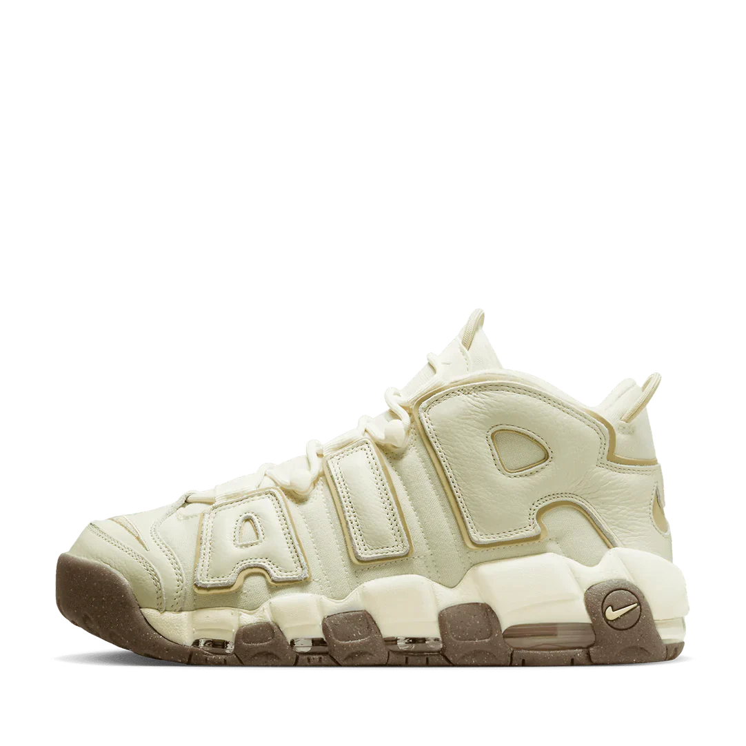 Air More Uptempo Coconut Milk