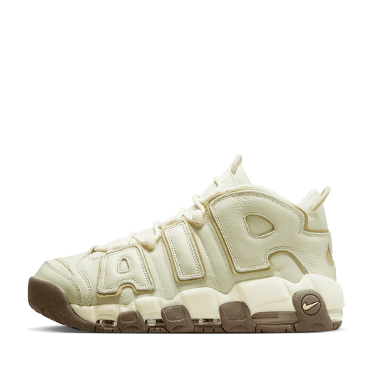 Air More Uptempo Coconut Milk