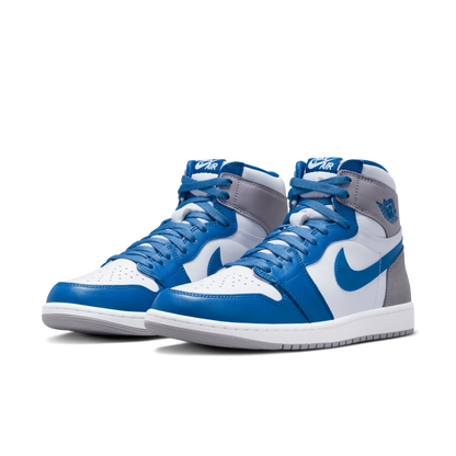 Air Jordan 1 Retro High OG True Blue