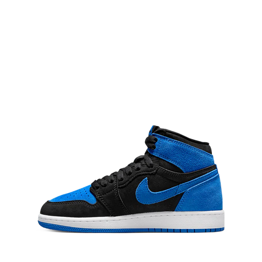 Air Jordan 1 Retro High OG Royal Reimagined