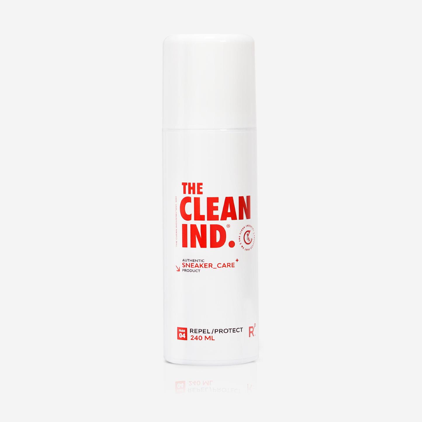 Advanced Kit The Clean Industry