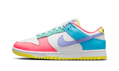 Dunk Low SE Easter Candy (W)