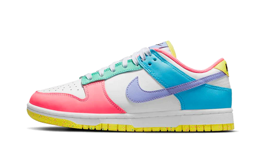 Dunk Low SE Easter Candy (W)