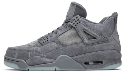 Air Jordan 4 Retro Kaws SEMINUEVO