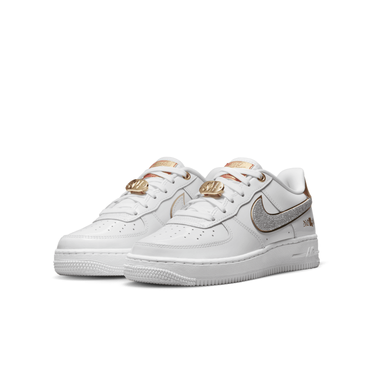 Air Force 1 Low '07 LV8 NOLA (GS)