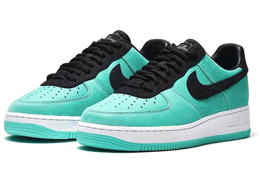 Air Force 1 Low Tiffany & Co. 1837 (Friends and Family)