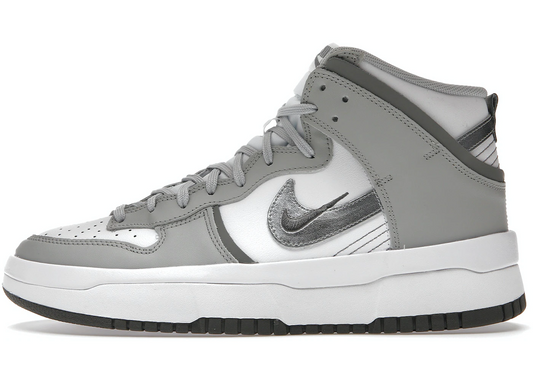 Dunk High Up Light Smoke Grey (W)