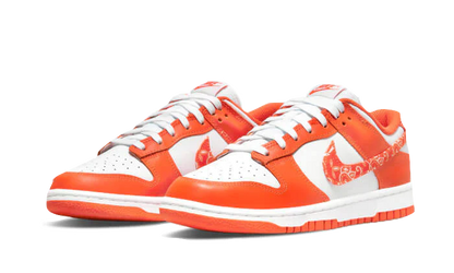 Dunk Low Essential Paisley Pack Orange (W)