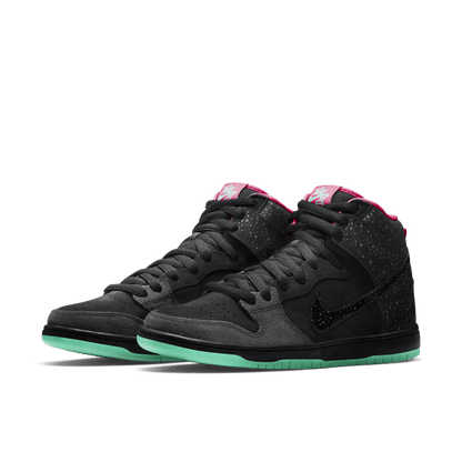 SB Dunk High Premier Northern Lights SEMINUEVOS NO BOX