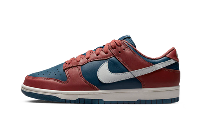 Dunk Low Retro Canyon Rust (W)